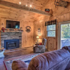 Отель 'nature's Retreat' w/ Hot Tub: 7 Mi to Bryson City, фото 2