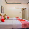 Отель Wisma Kuta Karang by Oyo Rooms, фото 2