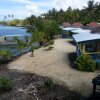 Отель Sweet Escape on Manono Island, фото 17