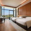 Отель Wyndham Grand Plaza Royale Xiangai Mountain Fuzhou, фото 16