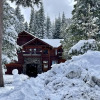 Отель Bear Meadows Lodge - Hot Tub - Tahoe Donner 6 Bedroom Home by RedAwning, фото 38