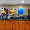 Отель Comfort Inn & Suites Hamilton Place, фото 22