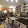 Отель Three Seasons Hotel Suites by Crested Butte Lodging, фото 16