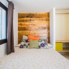 Отель Apartamento Pico colorado  en Soo, фото 21