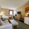 Отель Best Western Peace Arch Inn, фото 6