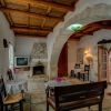 Отель Ideal for 2 families, small village close to beaches, фото 2
