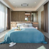 Отель SHAAN - Luxurious 3 bedroom Pool Villa, Hua Hin, фото 14