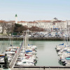 Отель ibis La Rochelle Centre Historique Hotel, фото 23