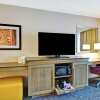 Отель Hampton Inn & Suites Ashland, фото 39