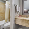 Отель Prestige Inn, фото 8