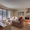 Отель Residence Andorra Bordes d Envalira, фото 4