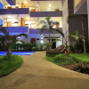 Отель Punta Zicatela Hotel, фото 28