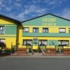Отель Gasthof zum Flughafen в Фельдкирхен-Граце