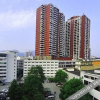 Отель Qing Jiang Garden Hotel, фото 31