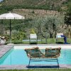 Отель Luxurious Villa in Cortona Tuscany with Hot Tub, фото 6