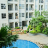 Отель Elegant and Spacious 1BR Saveria Apartment near ICE BSD, фото 1