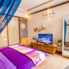 Отель Lijiang Jiji Guest House, фото 8