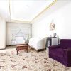 Отель Ilbey Hotel, фото 4