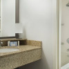Отель Courtyard by Marriott Asheville, фото 8