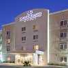 Отель Candlewood Suites Roswell, фото 1