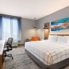 Отель La Quinta Inn & Suites By Wyndham Mount Laurel / Moorestown, фото 15