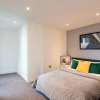 Отель Two Bedroom Apartment in Limehouse, фото 17