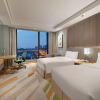 Отель Holiday Inn Wuxi Taihu New City, an IHG Hotel, фото 27