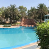 Отель Al Buraimi Hotel, фото 15