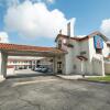 Отель Americas Best Value Inn San Antonio Windcrest, фото 8