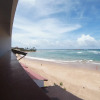 Отель Coral Seas Beach Hikkaduwa, фото 15