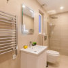 Отель Modern & Spacious apt 2mn to the sea Qawr, фото 6