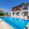 Отель Fethiye Mina Villa, фото 1