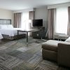 Отель Hampton Inn & Suites Mason City, фото 26