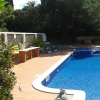 Отель Castelo do Mar, 3 bedroom villa, 4th possible on request, with private pool in large garden, 400m to, фото 11