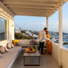 Отель Yalos Mykonos Luxury Home Sea & Sunset View Tagoo, фото 10