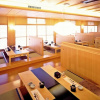Отель Hirugami Grand Hotel Tenshin, фото 3