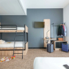 Отель B&B HOTEL SAINTE MAXIME Golfe de St Tropez (4628), фото 13