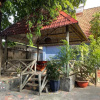 Отель Song Tra Hotel, фото 13