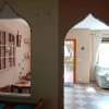 Отель Bungalow con encanto, 100m2, a 800 m de la playa, фото 2