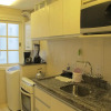 Отель Apartamento Maceio Brasil, фото 22