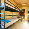Отель Hang Five Canggu Hostel, фото 6