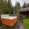 Отель Mt. Baker Lodging Ensuite 15 (Sleeps 6), фото 12