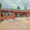 Отель Overgaard Cabin Near Mogollon Rim & Hiking, фото 1