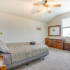 Отель Spacious San Antonio Home: 4 Mi to Seaworld!, фото 2