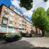 Отель Zefiro Rooms & Apartments, фото 1