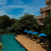 Отель Sailom Hotel Hua Hin, фото 31
