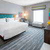 Отель Hampton Inn Monticello, фото 5