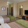 Отель Comfort Inn Midland South I-20, фото 3