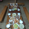 Отель Mun Homestay - Hostel, фото 9