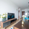 Отель Classy 1 BR Barranco Apartment High Floor, фото 14